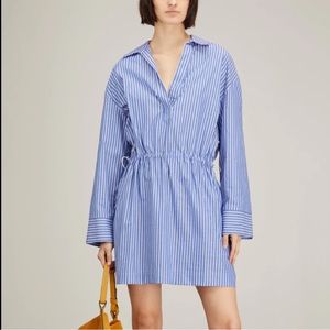 Samsoe “Edith” mini dress